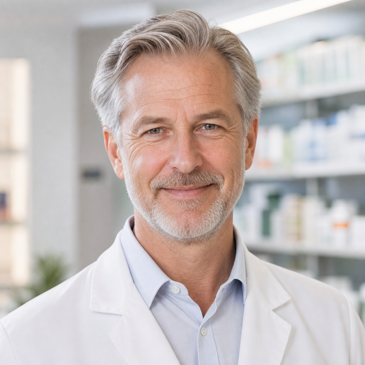 Pharmazeutische Beratung bei Vorelan