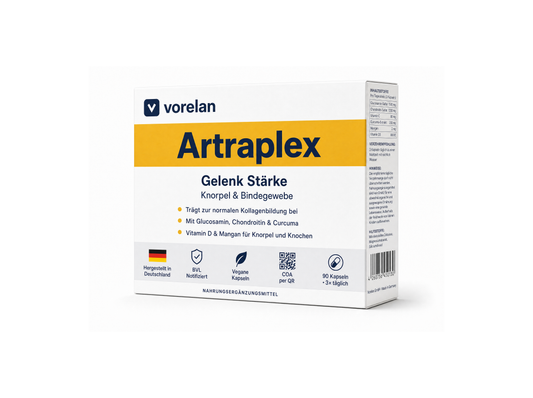 Artraplex - Gelenk Stärke