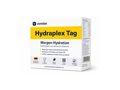 Hydraplex Tag Komplex