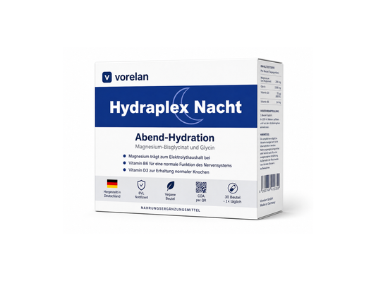 Hydraplex Nacht Komplex