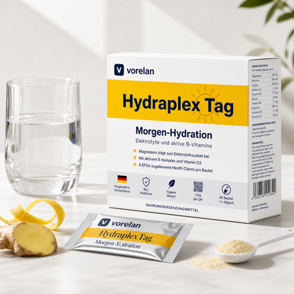 Hydraplex Tag Komplex